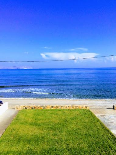 Hotel Creteco Ηotel & Suites, Griechenland, Gournes. Großes 12